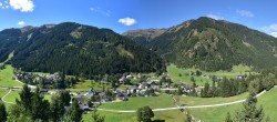 Archived image Webcam Donnersbachwald - Riesneralm 11:00