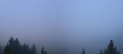 Archiv Foto Webcam Donnersbachwald - Blick zur Riesneralm 08:00