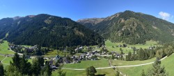 Archiv Foto Webcam Donnersbachwald - Blick zur Riesneralm 11:00