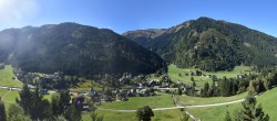 Archiv Foto Webcam Donnersbachwald - Blick zur Riesneralm 13:00