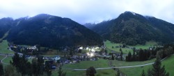 Archived image Webcam Donnersbachwald - Riesneralm 23:00