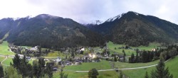 Archived image Webcam Donnersbachwald - Riesneralm 01:00