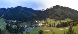 Archived image Webcam Donnersbachwald - Riesneralm 03:00