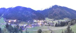 Archived image Webcam Donnersbachwald - Riesneralm 05:00