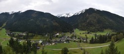 Archived image Webcam Donnersbachwald - Riesneralm 07:00