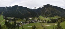 Archived image Webcam Donnersbachwald - Riesneralm 08:00