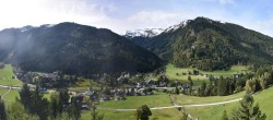 Archived image Webcam Donnersbachwald - Riesneralm 13:00