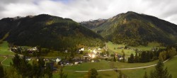 Archiv Foto Webcam Donnersbachwald - Blick zur Riesneralm 23:00