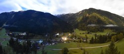 Archiv Foto Webcam Donnersbachwald - Blick zur Riesneralm 03:00