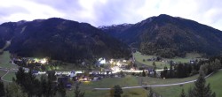 Archiv Foto Webcam Donnersbachwald - Blick zur Riesneralm 05:00