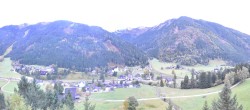 Archiv Foto Webcam Donnersbachwald - Blick zur Riesneralm 06:00
