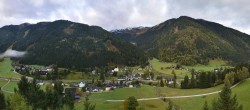 Archiv Foto Webcam Donnersbachwald - Blick zur Riesneralm 07:00