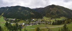 Archiv Foto Webcam Donnersbachwald - Blick zur Riesneralm 09:00