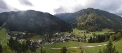 Archiv Foto Webcam Donnersbachwald - Blick zur Riesneralm 15:00