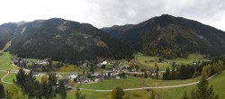 Archiv Foto Webcam Donnersbachwald - Blick zur Riesneralm 17:00