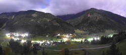 Archiv Foto Webcam Donnersbachwald - Blick zur Riesneralm 23:00