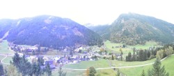 Archiv Foto Webcam Donnersbachwald - Blick zur Riesneralm 06:00