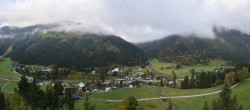 Archiv Foto Webcam Donnersbachwald - Blick zur Riesneralm 07:00