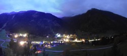 Archiv Foto Webcam Donnersbachwald - Blick zur Riesneralm 05:00