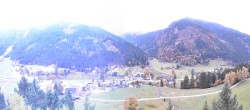 Archiv Foto Webcam Donnersbachwald - Blick zur Riesneralm 06:00