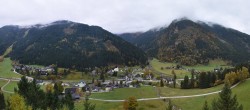 Archiv Foto Webcam Donnersbachwald - Blick zur Riesneralm 07:00
