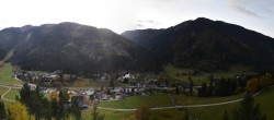 Archiv Foto Webcam Donnersbachwald - Blick zur Riesneralm 17:00