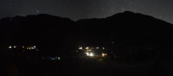 Archived image Webcam Donnersbachwald - Riesneralm 01:00