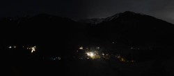 Archiv Foto Webcam Donnersbachwald - Blick zur Riesneralm 01:00