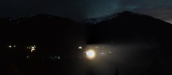 Archived image Webcam Donnersbachwald - Riesneralm 01:00