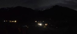 Archived image Webcam Donnersbachwald - Riesneralm 03:00