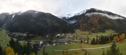 Archived image Webcam Donnersbachwald - Riesneralm 06:00