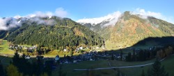 Archived image Webcam Donnersbachwald - Riesneralm 07:00