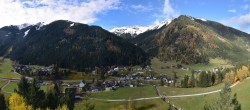 Archived image Webcam Donnersbachwald - Riesneralm 09:00