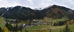 Archived image Webcam Donnersbachwald - Riesneralm 13:00