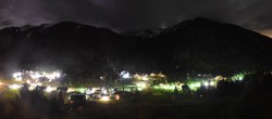 Archived image Webcam Donnersbachwald - Riesneralm 17:00