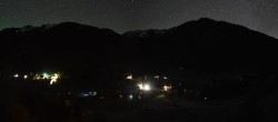 Archiv Foto Webcam Donnersbachwald - Blick zur Riesneralm 03:00
