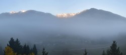 Archiv Foto Webcam Donnersbachwald - Blick zur Riesneralm 06:00