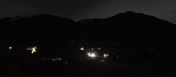 Archiv Foto Webcam Donnersbachwald - Blick zur Riesneralm 01:00