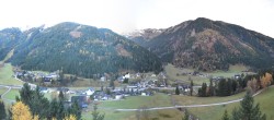 Archiv Foto Webcam Donnersbachwald - Blick zur Riesneralm 05:00
