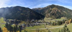 Archiv Foto Webcam Donnersbachwald - Blick zur Riesneralm 11:00