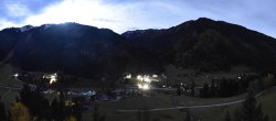 Archived image Webcam Donnersbachwald - Riesneralm 23:00