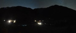 Archived image Webcam Donnersbachwald - Riesneralm 01:00