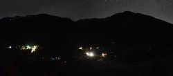 Archiv Foto Webcam Donnersbachwald - Blick zur Riesneralm 03:00