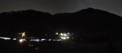 Archiv Foto Webcam Donnersbachwald - Blick zur Riesneralm 23:00