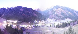 Archiv Foto Webcam Donnersbachwald - Blick zur Riesneralm 05:00