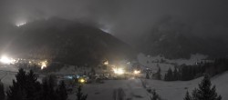 Archiv Foto Webcam Donnersbachwald - Blick zur Riesneralm 02:00