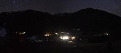 Archiv Foto Webcam Donnersbachwald - Blick zur Riesneralm 01:00