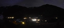 Archiv Foto Webcam Donnersbachwald - Blick zur Riesneralm 03:00