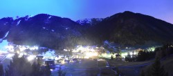 Archiv Foto Webcam Donnersbachwald - Blick zur Riesneralm 05:00