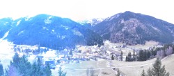 Archiv Foto Webcam Donnersbachwald - Blick zur Riesneralm 06:00